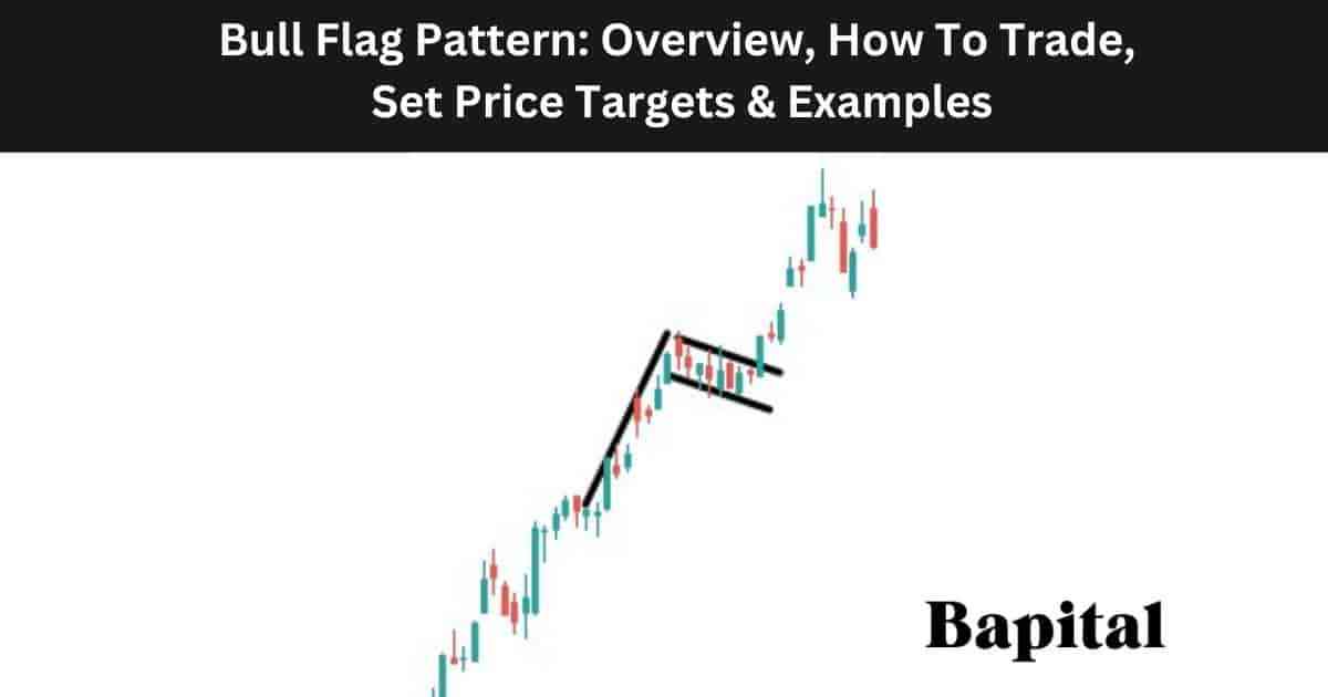 Bull Flag Trading Pattern Explained